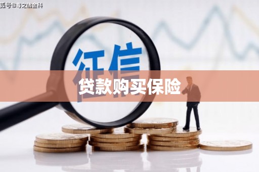 沅陵贷款购买保险