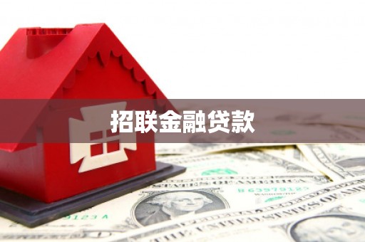 沅陵招联金融贷款